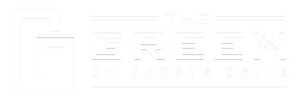 The Green on Campus Drive