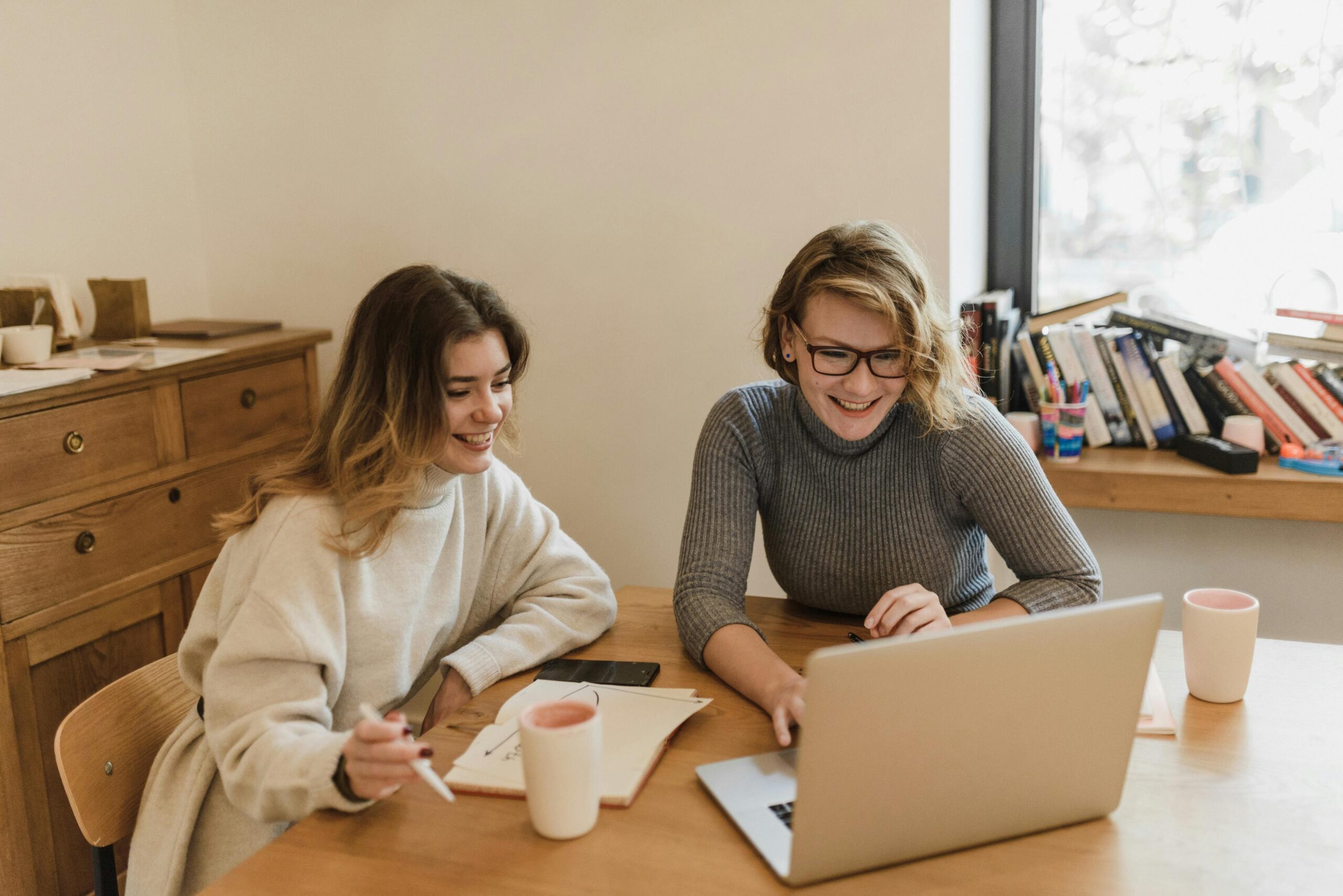 How to Keep Your Shared Student Apartment Organized